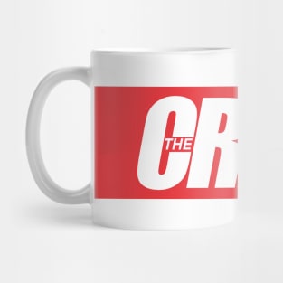 The crew Mug